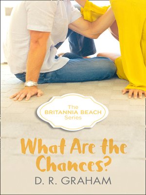 cover image of What Are the Chances?
